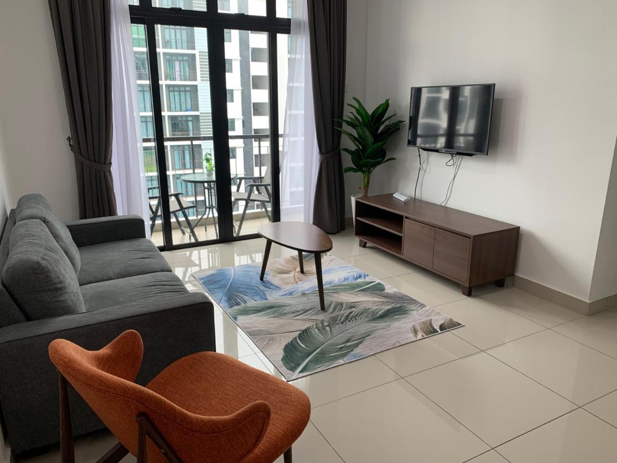 Desaru Utama Apartment With Karaoke, Netflix, Pool View, Free Wifi And Near Car Park Exterior foto